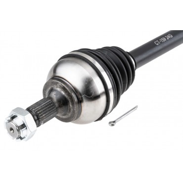 Cardan Arbre de Transmission Avant Gauche Pour Citroën C3 Peugeot 2008 I 3272TP