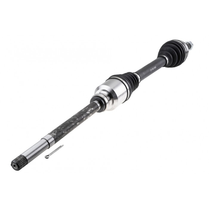 Cardan Arbre de Transmission Avant Droit Pour Citroën C4 II 1613229580