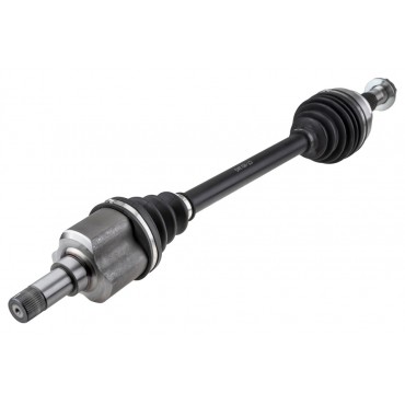 Cardan Arbre de Transmission Avant Gauche Pour Citroën Jumper II 1614306180