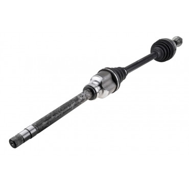 Cardan Arbre de Transmission Avant Droit Pour Citroën Jumper II 1614305780
