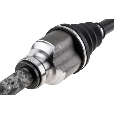 Cardan Arbre de Transmission Avant Droit Pour Citroën Jumper II 1614305780