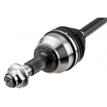 Cardan Arbre de Transmission Avant Droit Pour Citroën Jumper II 1614305780