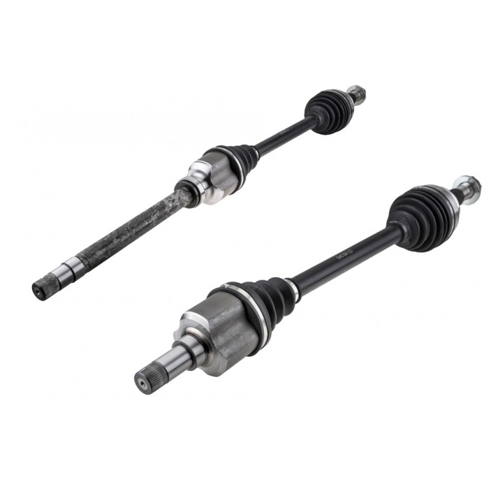 x2 Cardan Arbre de Transmission Gauche+Droit Pour Citroën Jumper II 1614305780