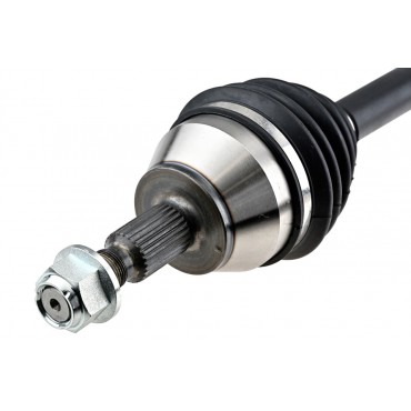 Cardan Arbre de Transmission Avant Gauche Pour Ford Tourneo Transit V408 1808653