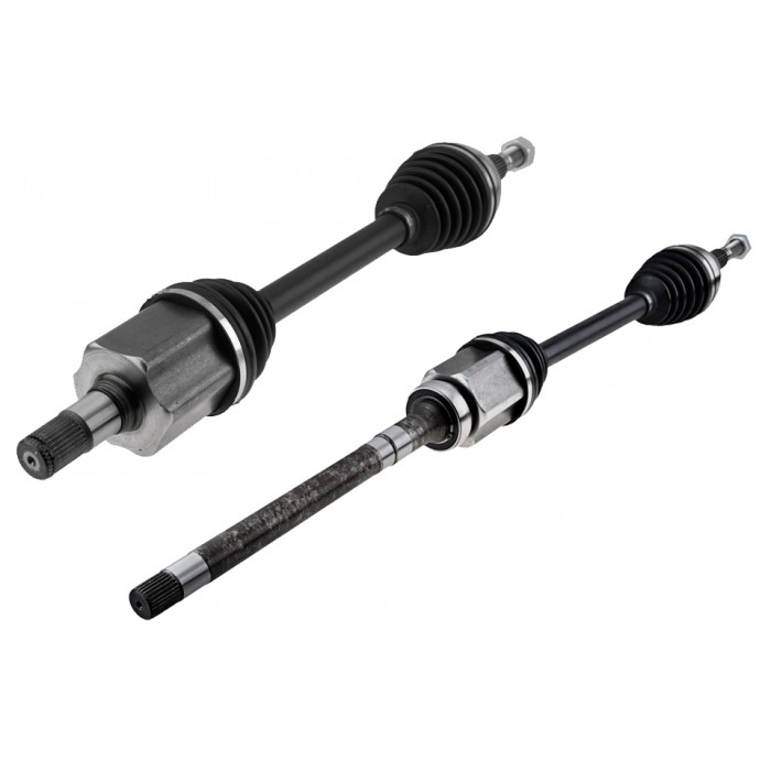 x2 Cardan Arbre de Transmission Gauche+Droit Pour Ford Usa Edge 2001236 2001244