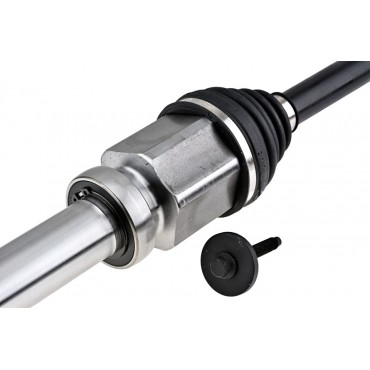 Cardan Arbre de Transmission Avant Droit Pour Ford Galaxy Mondeo IV AG913B436DA