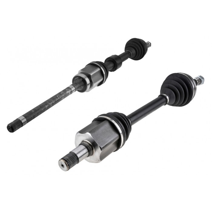 x2 Cardan Arbre de Transmission Gauche+Droit Pour Ford Kuga I 2.0 TDCi 1684193