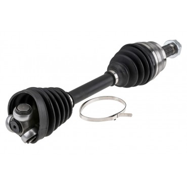 Cardan Arbre de Transmission Avant Gauche Pour Fiat Fiorino Idea Qubo 46308521