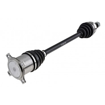 Cardan Arbre de Transmission Arrière Gauche Pour Fiat Panda 0.9 1.3 D 51877829