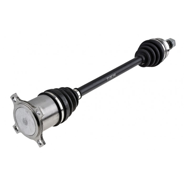 Cardan Arbre de Transmission Arrière Gauche Pour Fiat Panda 0.9 1.3 D 51877829
