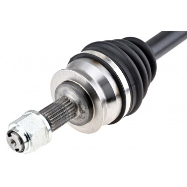 Cardan Arbre de Transmission Arrière Gauche Pour Fiat Panda 0.9 1.3 D 51877829