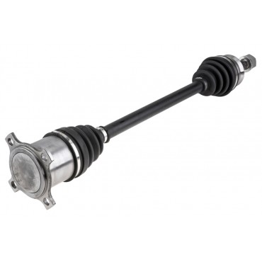 Cardan Arbre de Transmission Arrière Droit Pour Fiat Panda 51877830 52044145