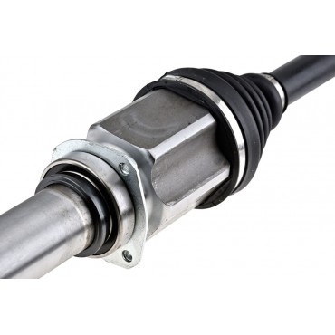 Cardan Arbre de Transmission Droit Pour Fiat 500X Jeep Renegade 52088637