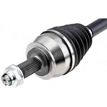 Cardan Arbre de Transmission Avant Droit Pour Fiat 500X Jeep Renegade T58654