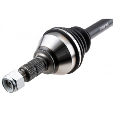 Cardan Arbre de Transmission Avant Droit Pour Fiat Croma 71786561 71791756