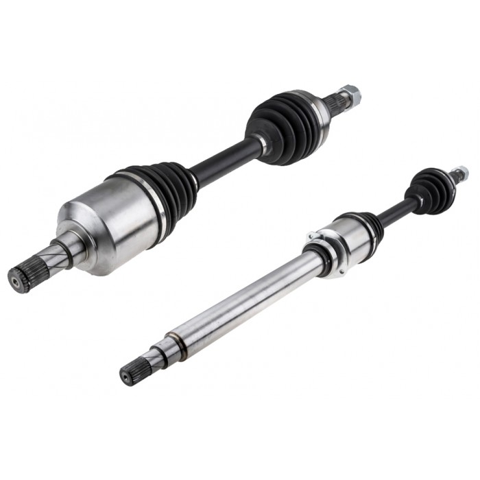 x2 Cardan Arbre de Transmission Gauche+Droit Pour Fiat Croma 71786561 51739262