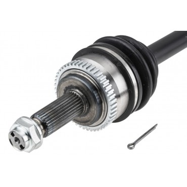 Cardan Arbre de Transmission Gauche Pour Hyundai Ix20 Kia Venga 495001P000