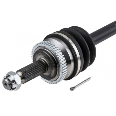 Cardan Arbre de Transmission Avant Droit Pour Hyundai Tucson 495002E750