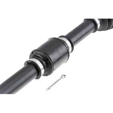 Cardan Arbre de Transmission Droit Pour Hyundai I20 I 495001J450 495251J401