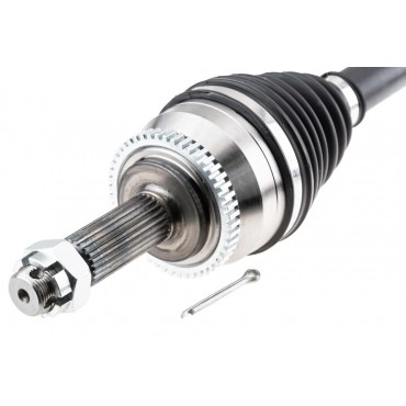 Cardan Arbre de Transmission Droit Pour Hyundai I20 I 495001J450 495251J401