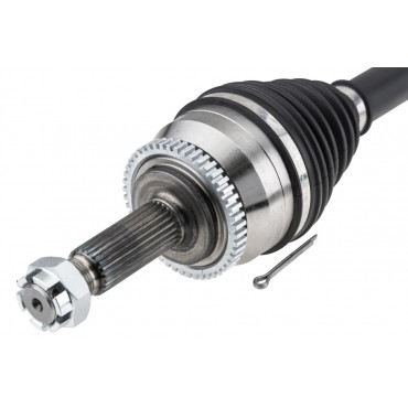 Cardan Arbre de Transmission Gauche Pour Hyundai I20 I 495261J401 495001J400