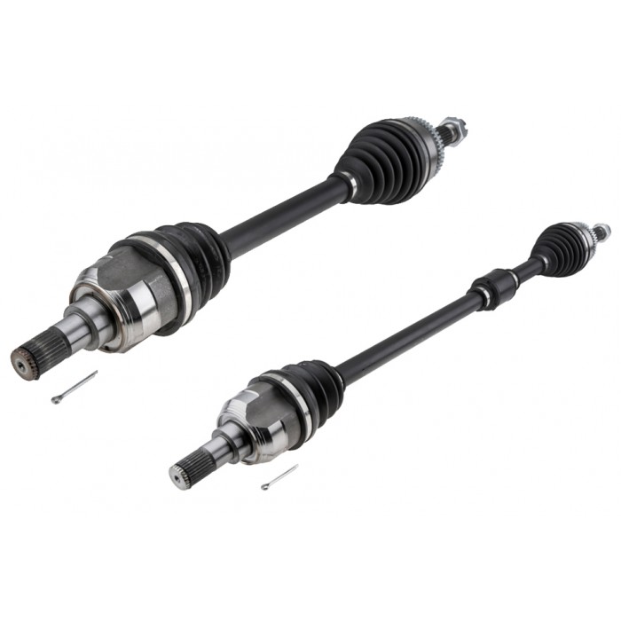 x2 Cardan Arbre de Transmission Gauche+Droit Pour Hyundai I20 I 495001J450