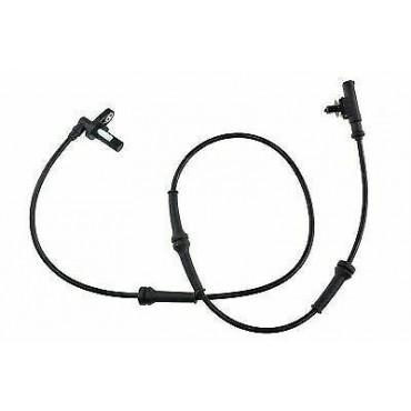 CAPTEUR ABS AVANT gauche ou...