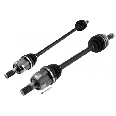 x2 Cardan Arbre de Transmission Gauche+Droit Pour Hyundai I30 49500A6200