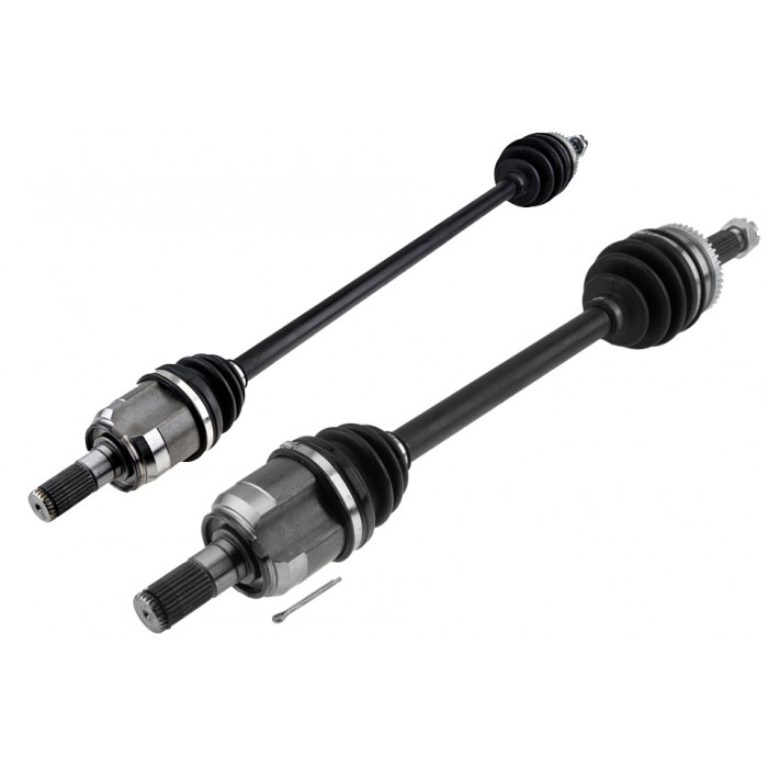 x2 Cardan Arbre de Transmission Gauche+Droit Pour Hyundai I30 49500A6200