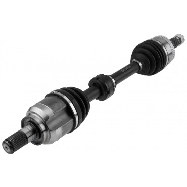 Cardan Arbre de Transmission Avant Gauche Pour Kia Sportage III 495002Y010