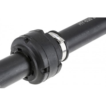 Cardan Arbre de Transmission Avant Gauche Pour Hyundai Santa Fé 495002W000