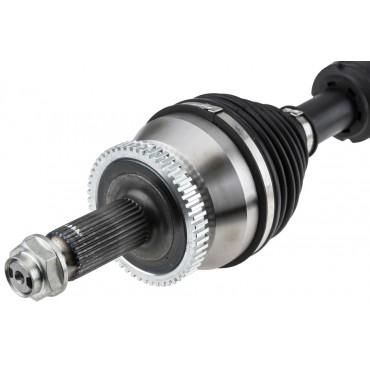 Cardan Arbre de Transmission Avant Gauche Pour Hyundai Santa Fé 495002W000