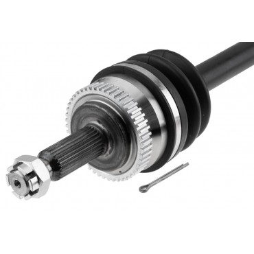 Cardan Arbre de Transmission Avant Gauche Pour Hyundai Tucson 495012E700