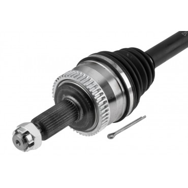 Cardan Arbre de Transmission Avant Gauche Pour Kia Sportage II 495011F350