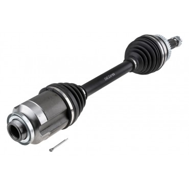 Cardan Arbre de Transmission Avant Droit Pour Kia Sportage II 495001F710