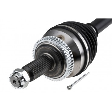 Cardan Arbre de Transmission Avant Droit Pour Kia Sportage II 495001F710