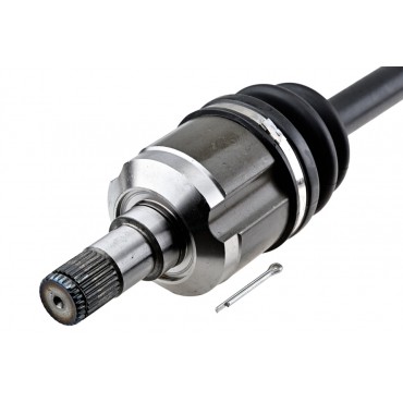 Cardan Arbre de Transmission Droit Pour Kia Carens III 495001D701 495001D750