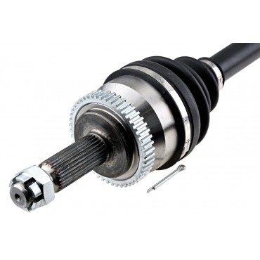 Cardan Arbre de Transmission Droit Pour Kia Carens III 495001D701 495001D750