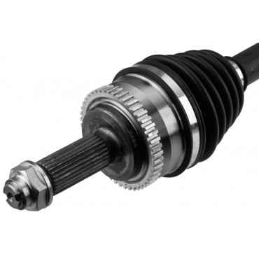 Cardan Arbre de Transmission Droit Pour Hyundai I30 Ix20 Kia Cee'D 49501-1K400