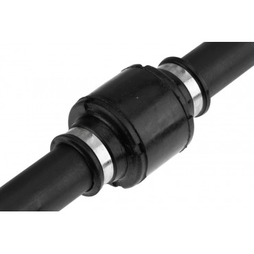 Cardan Arbre de Transmission Droit Pour Hyundai I30 Ix20 Kia Cee'D 49501-1K400