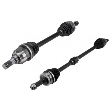 x2 Cardan Arbre de Transmission Gauche+Droit Pour Hyundai I30 Ix20- 49501A6000
