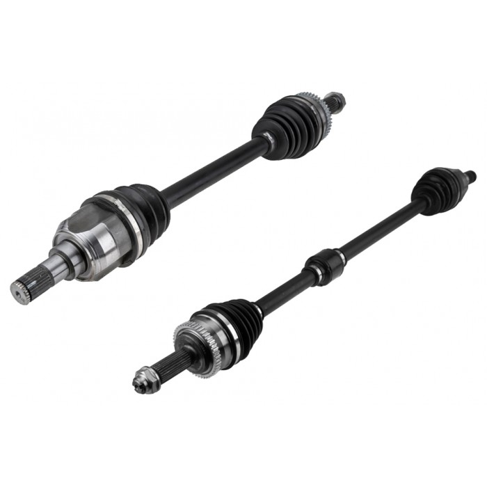 x2 Cardan Arbre de Transmission Gauche+Droit Pour Hyundai I30 Ix20- 49501A6000