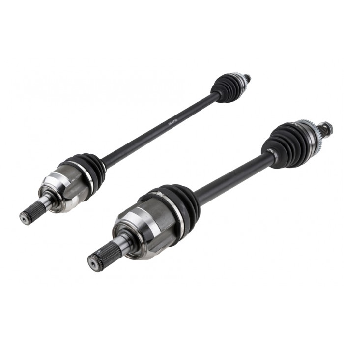 x2 Cardan Arbre de Transmission Gauche+Droit Pour Hyundai Sonata VII 49501D4150
