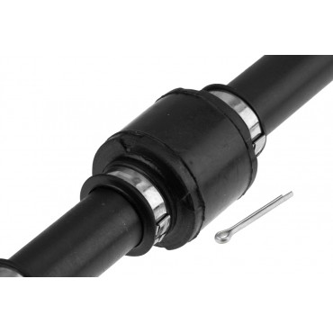 Cardan Arbre de Transmission Avant Droit Pour Bmw Série 3 F30 F80 3815A524