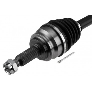 Cardan Arbre de Transmission Avant Droit Pour Bmw Série 3 F30 F80 3815A524