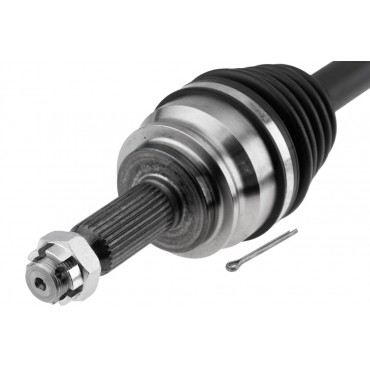 Cardan Arbre de Transmission Avant Gauche Pour Mitsubishi Outlander III 3815A523