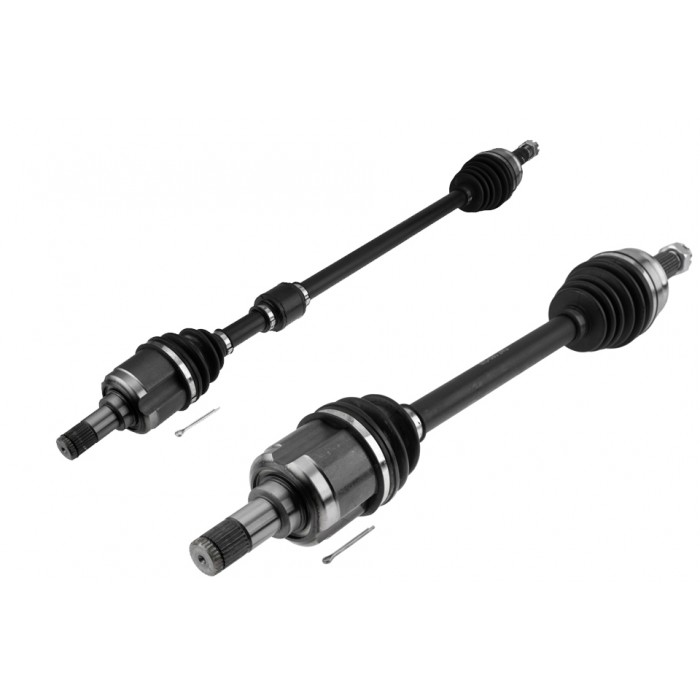 x2 Cardan Arbre de Transmission Gauche+Droit Pour Bmw Série 3 F30 F80 3815A524
