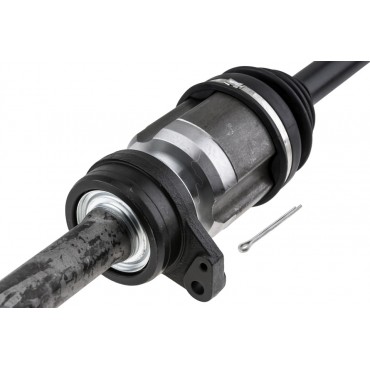 Cardan Arbre de Transmission Avant Droit Pour Mitsubishi Outlander III 3815A496