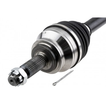 Cardan Arbre de Transmission Avant Droit Pour Mitsubishi Outlander III 3815A496