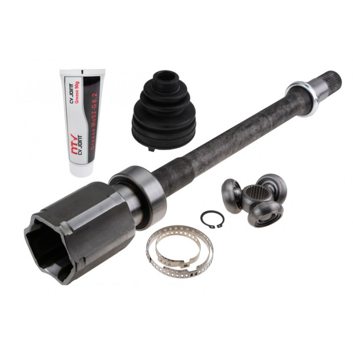 Cardan Arbre de Transmission Avant Droit Pour Mazda 6 Cx-5 FTB12550XA FTB122520